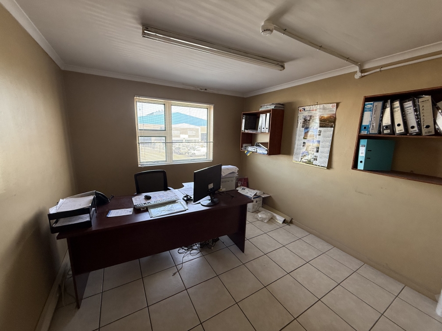 To Let commercial Property for Rent in Saxenburg Park 1 Western Cape